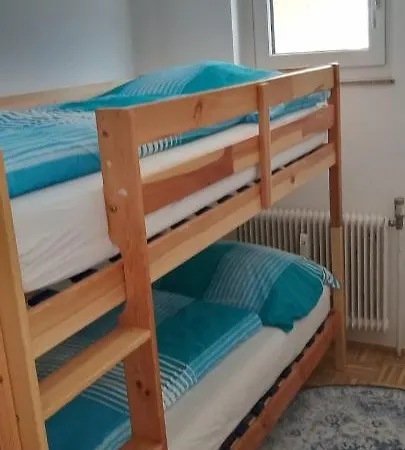 Apartamento Panorama Grenzberg