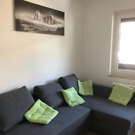 Panorama Grenzberg Apartamento Bad Gastein