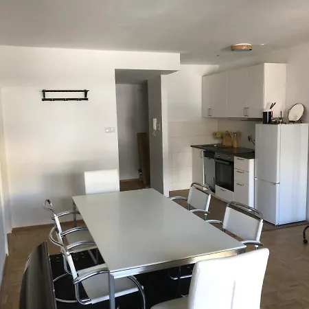 Apartamento Panorama Grenzberg Bad Gastein