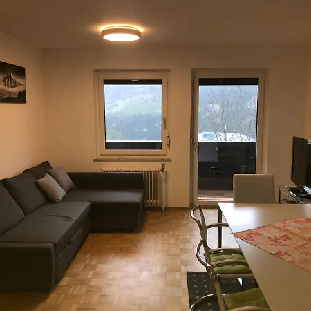 Panorama Grenzberg Bad Gastein