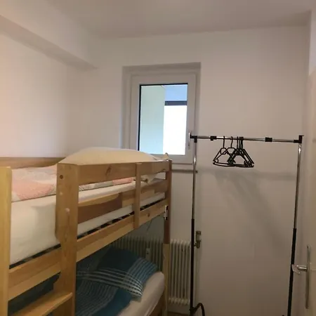 Panorama Grenzberg Apartamento *