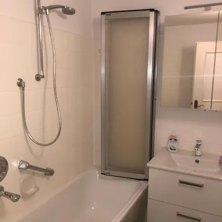 Panorama Grenzberg Bad Gastein